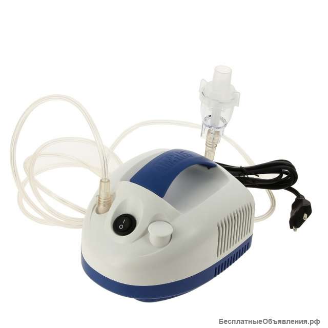 Ингалятор компрессорный Amrus AMNB-501