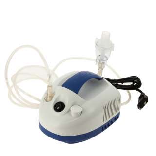 Ингалятор компрессорный Amrus AMNB-501