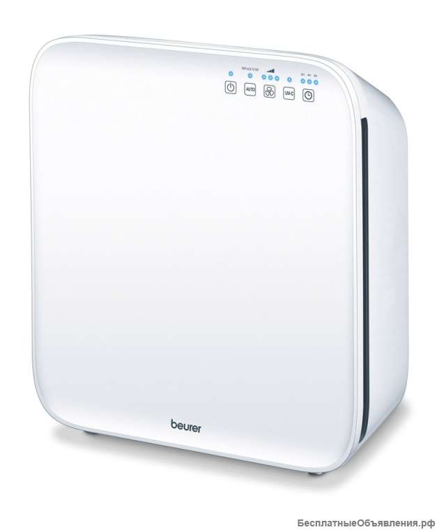 Очиститель воздуха Beurer LR300