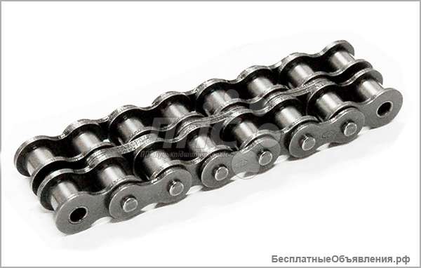Цепь 2пр 19.05-64 (263 звена ) 5метровый цепь на