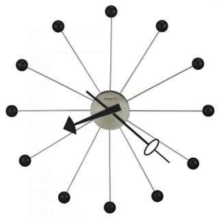Настенные часы Howard Miller 625-527 Ball Clock II