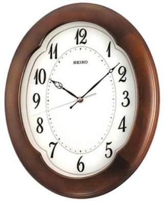 Настенные часы SEIKO QXA389B