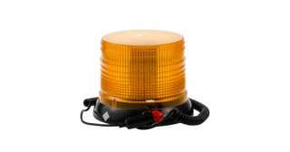 Маяк проблесковый 12 вольт светодиодные на магните