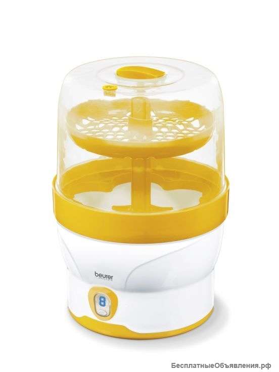 Стерилизатор для детских бутылочек Beurer BY76