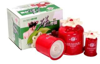 Вакуумные банки с вентилем Belberg N3