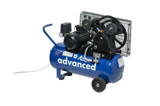 Поршневой компрессор Лидер ВКП R 340-10-50