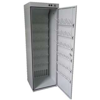 ШС-2-38/ШС-2-38 ср: Сушильный шкаф (сборно-разборный) для аксессуаров