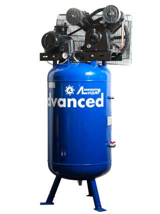 Поршневой компрессор Лидер ВКП R 550В-10-270