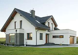 Компания принимает заявки на строительство домов, коттеджей, дач и гаражей