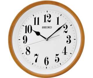 Настенные часы SEIKO QXA550A