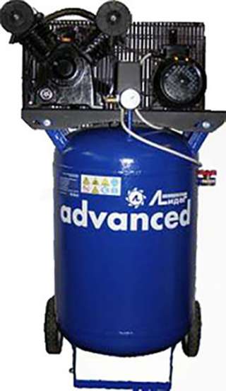 Поршневой компрессор Лидер ВКП R 340В-10-100