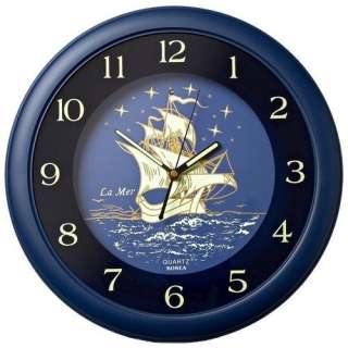 Настенные часы La Mer GC004014