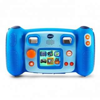 Цифровая камера VTech Kidizoom Pix синяя