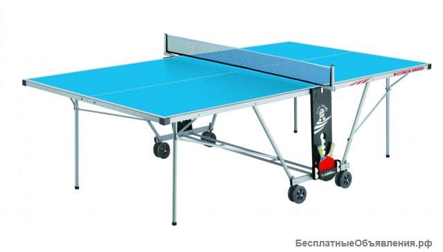 Теннисный стол GIANT DRAGON Sunny 700