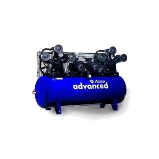 Поршневой компрессор Лидер ВКП R 2000-10-500T