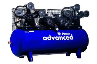 Поршневой компрессор Лидер ВКП R 1520-10-500T