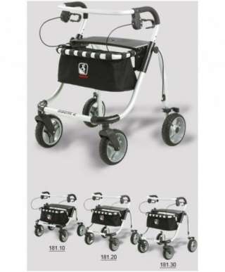 Роллатор для инвалидов Rebotec Поло плюс Т