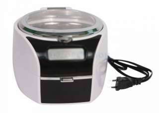 Ультразвуковой очиститель Donfeel HB-382