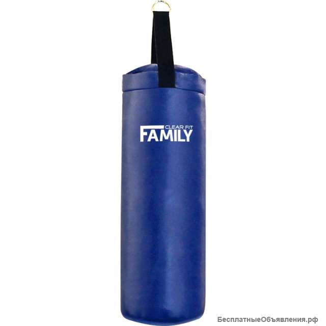 Боксерский мешок Family DZB 02-40