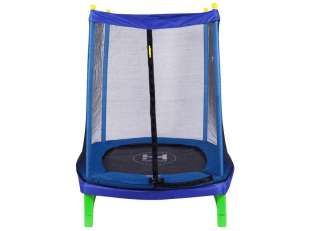 Батут Hasttings CROX 4,5ft диаметр 1,4 метра комплект