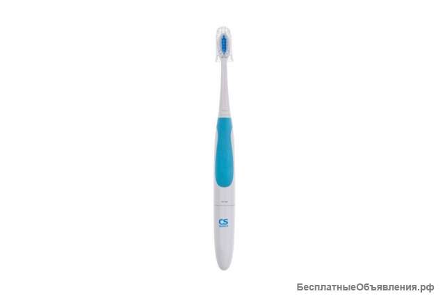Зубная щетка CS Medica SonicPulsar CS-61 голубая