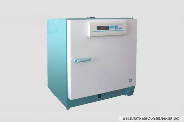 Стерилизатор воздушный Евромедсервис ГП-20-Ох ПЗ