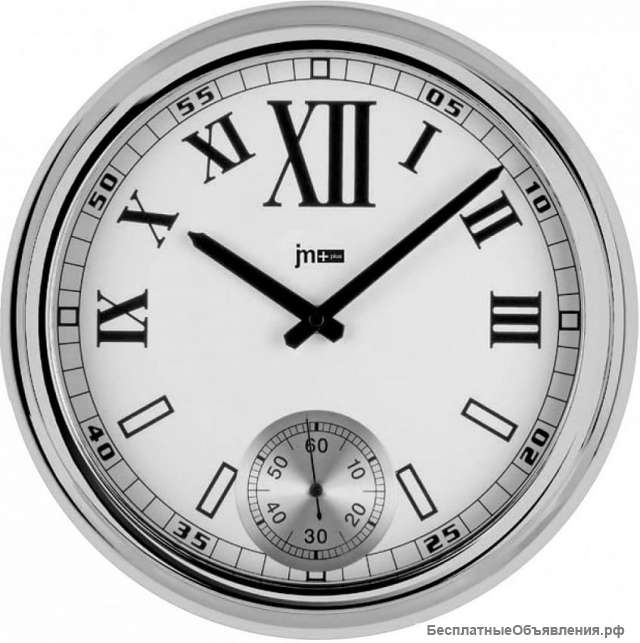 Настенные часы Lowell 14948C