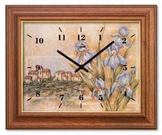 Настенные часы Lowell 01826B