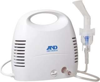 Ингалятор-небулайзер компрессорный A&amp; D CN-231