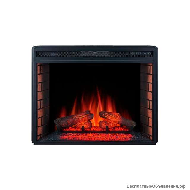 Очаг широкоформатный Royal Flame Vision 28 EF LED FX
