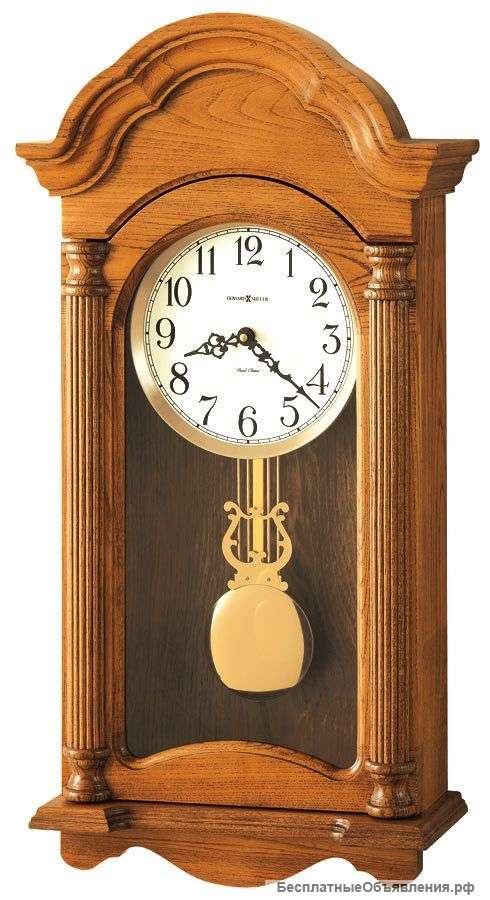 Настенные часы Howard Miller 625-282 Amanda