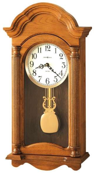 Настенные часы Howard Miller 625-282 Amanda