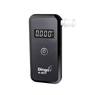 Алкотестер Динго E-200 с принтером