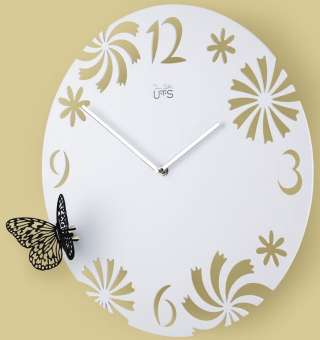 Настенные часы Tomas Stern 8019