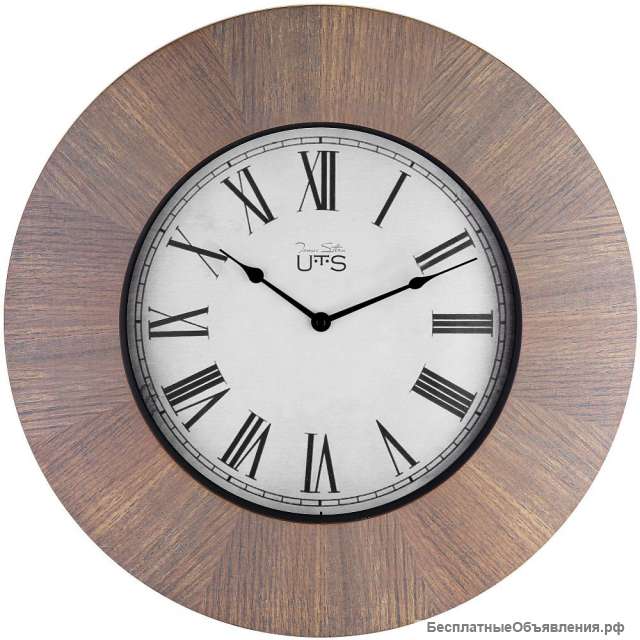 Настенные часы Tomas Stern 9068