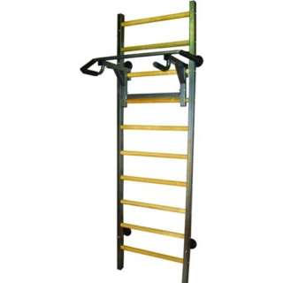 Шведская стенка Russsport RS-3GM