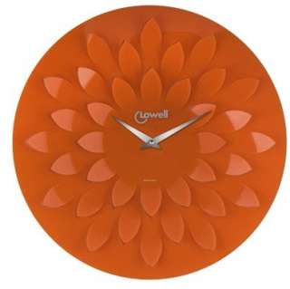 Настенные часы Lowell 07411O