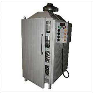 Инфракрасный сушильный шкаф Универсал-СД-4 | Оборудование для сушки трав, рыбы