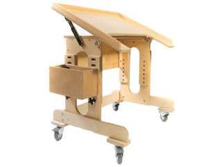 Столик для детей с ДЦП Titan/Мир Титана Лилия HMP-WP004