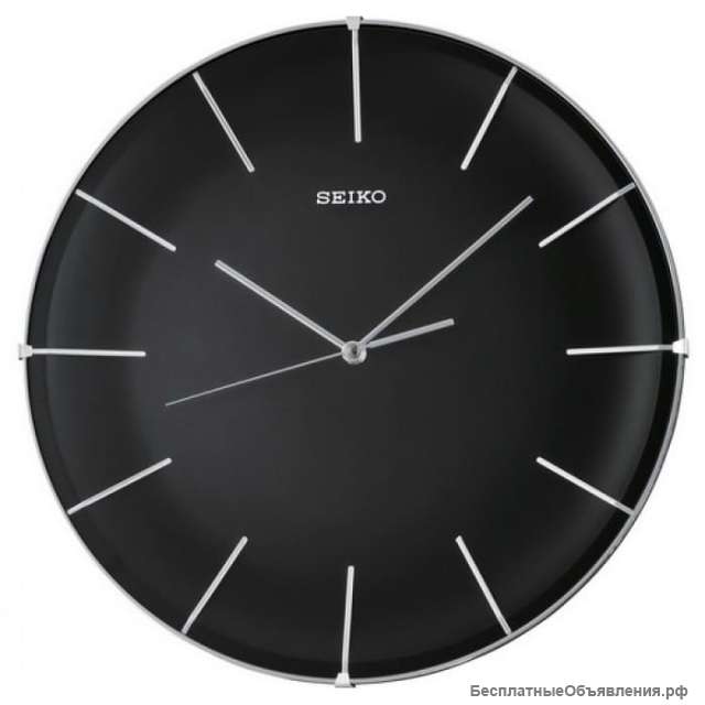 Настенные часы SEIKO QXA603K