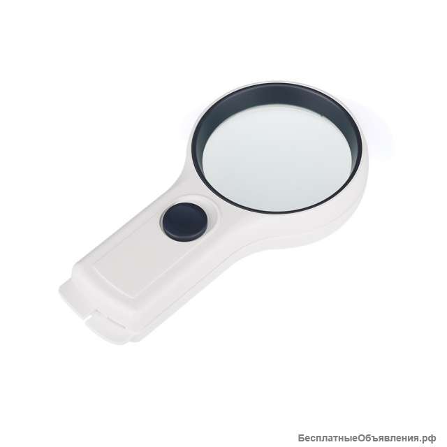 Увеличительная лупа Armed MG82018