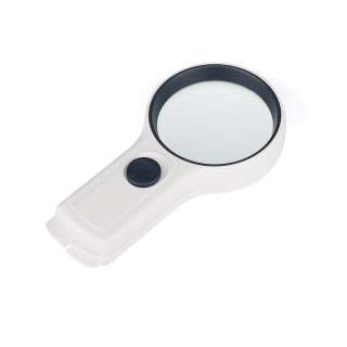 Увеличительная лупа Armed MG82018