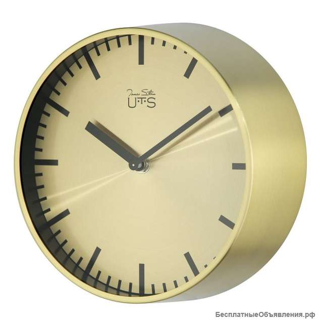 Настенные часы Tomas Stern 4017G