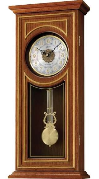 Настенные часы SEIKO QXM269B