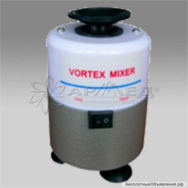 Смеситель лабораторный Armed ВОРТЕКС XH-C
