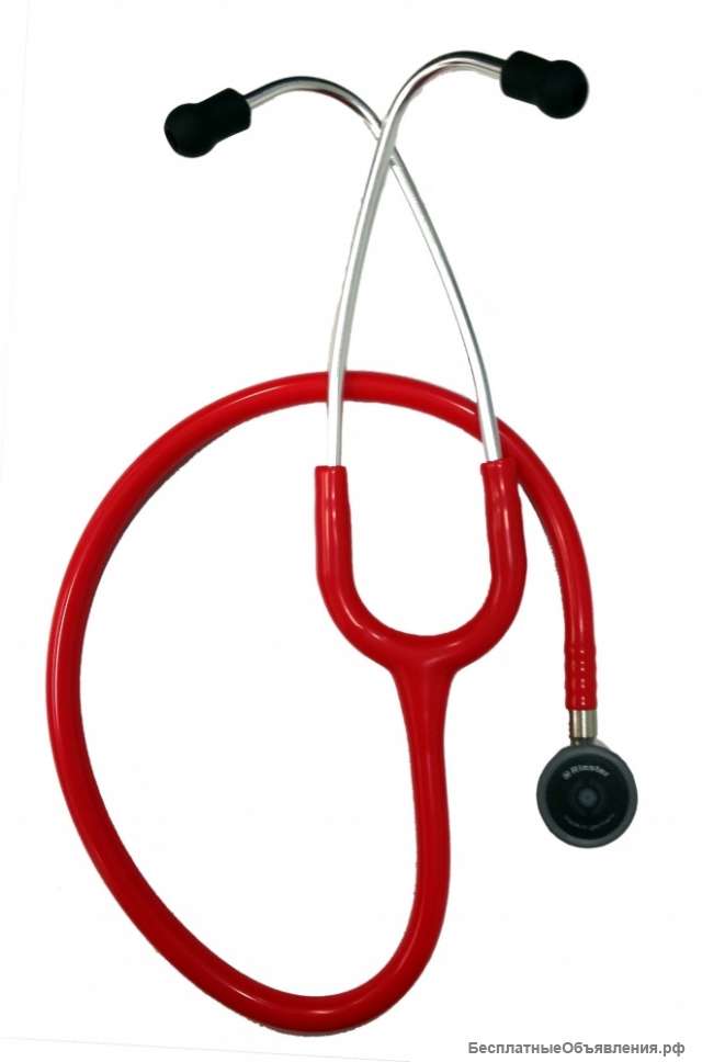 Стетоскоп для новорожденных Riester Duplex 2.0 Neonatal 4230-04