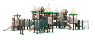 Детский игровой комплекс Brunoport MONIKA