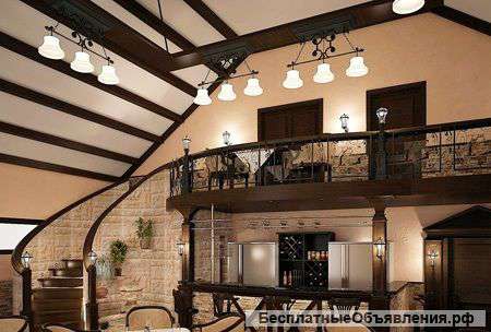 Качественный ремонт квартир