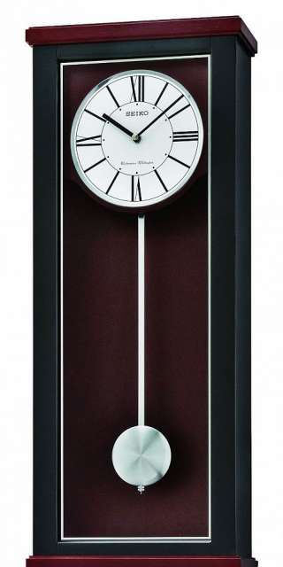 Настенные часы SEIKO QXH062K