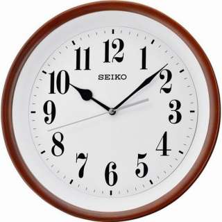 Настенные часы SEIKO QXA550B